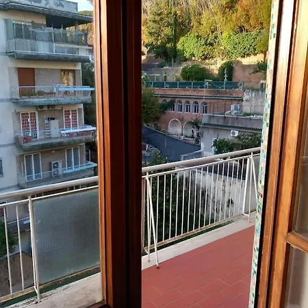 Lovely Family Vatican House Řím