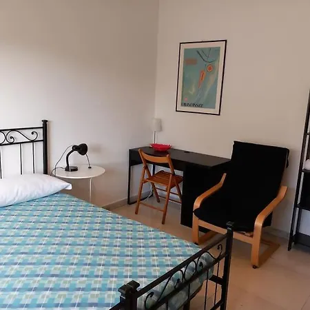 Lovely Family Vatican House Apartment Rome