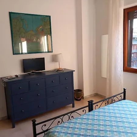 Lovely Family Vatican House *